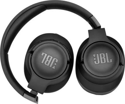 Kufje JBL Tune 760NC Bluetooth, T760NC +Mic, Black