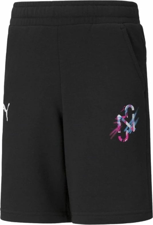Atlete për fëmijë Puma Neymar Jr, të zeza