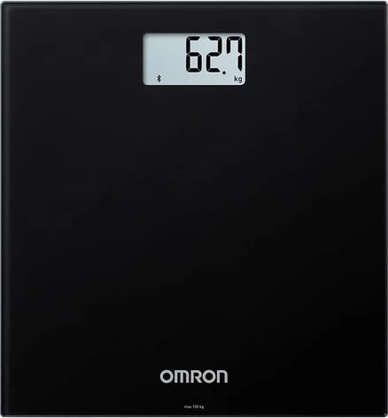 Peshore Omron HN-300T2-EBK, e zezë