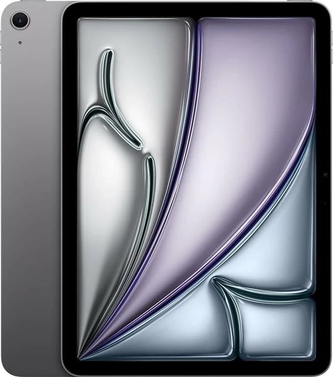 iPad Air Apple 2024 6Gen 11" 512GB M2 Gri Hapësinor