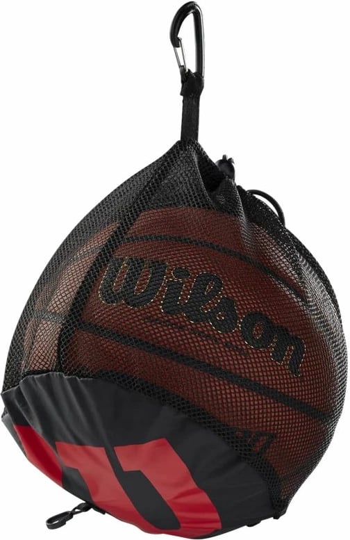 Çantë për basketboll Wilson, për të gjithë