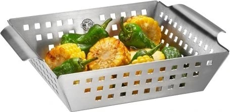 Aksesor për barbecue GEFU G-89415, Inoks