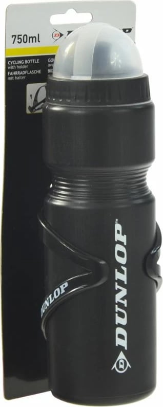 Bidon me dorezë Dunlop, 750ml