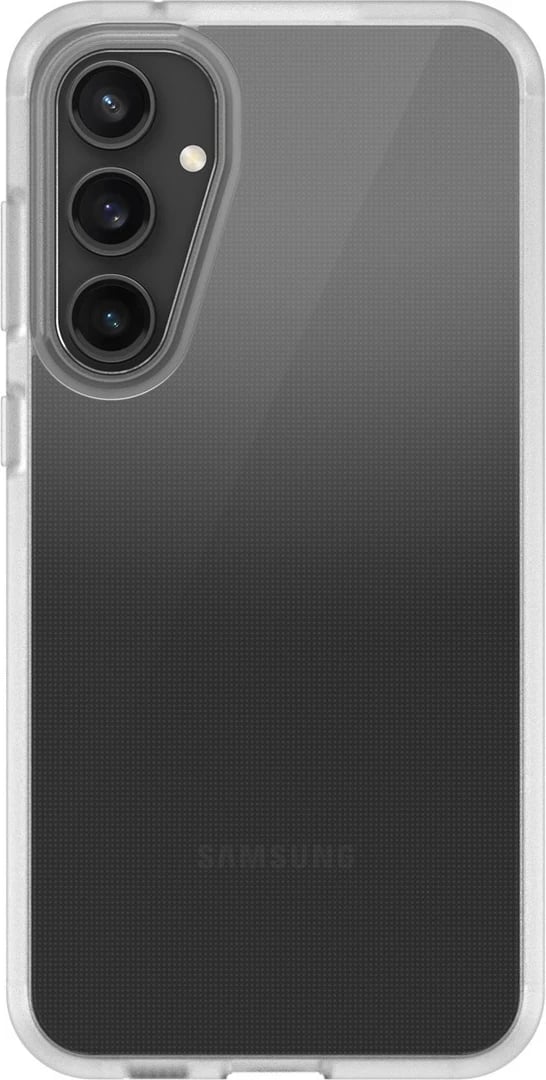Mbështjellës OtterBox Symmetry për iPhone 13/14/15, Transparent