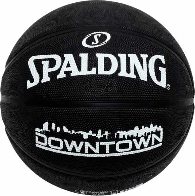 Top basketbolli Spalding, i zi