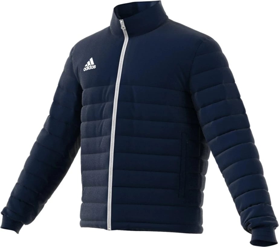 Xhaketë Adidas Entrada 22 Light për meshkuj, Blu e errët