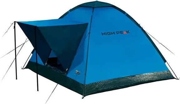 Tendë High Peak Beaver 3, Blu