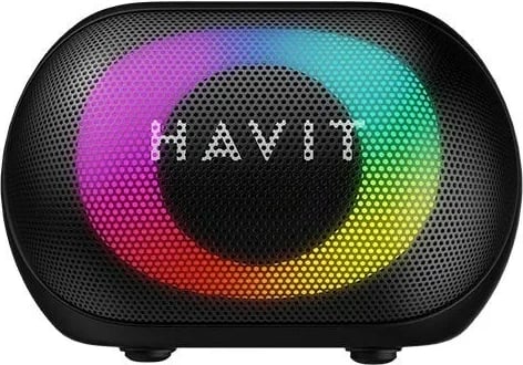 Boks portativ Havit SK885BT, bluetooth wireless, i zi