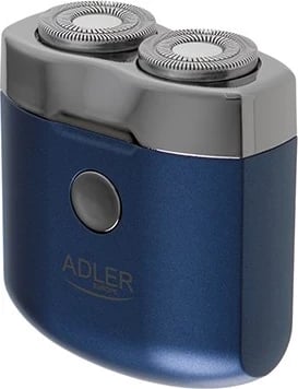 Rroje elektrike Adler AD 2937, Blue