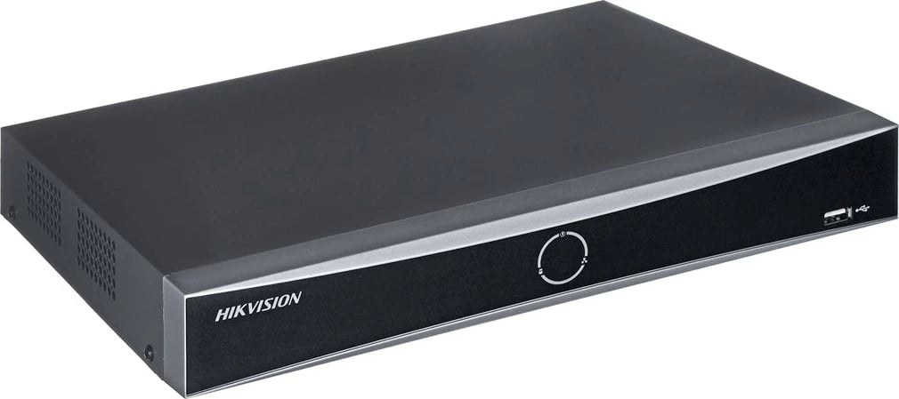 Rekorder IP Hikvision DS-7604NXI-K1/4P(D)