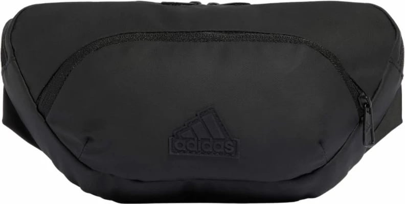 Çantë beli adidas, e zezë