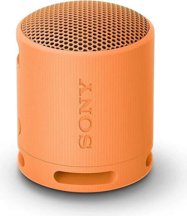 Boks Sony SRS-XB100 Bluetooth portokalli