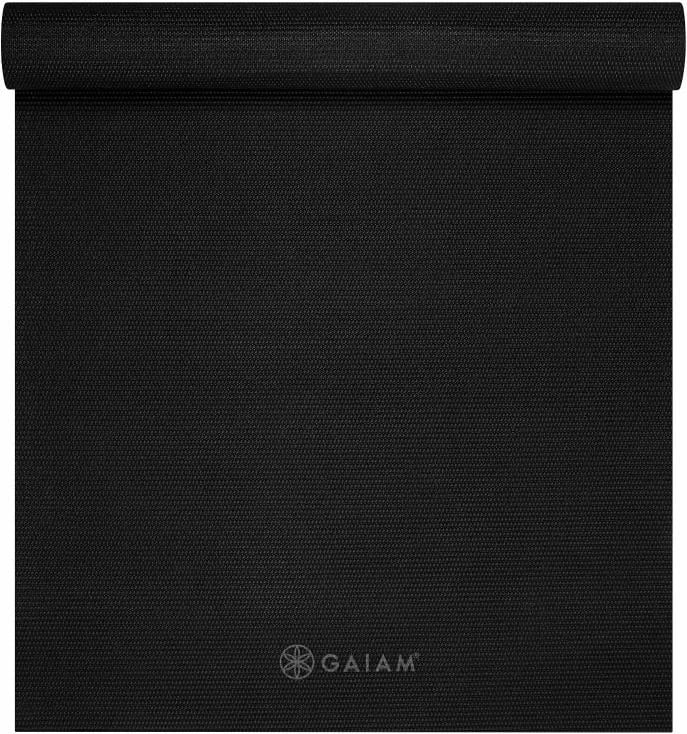 Dyshek yoga GAIAM, i zi