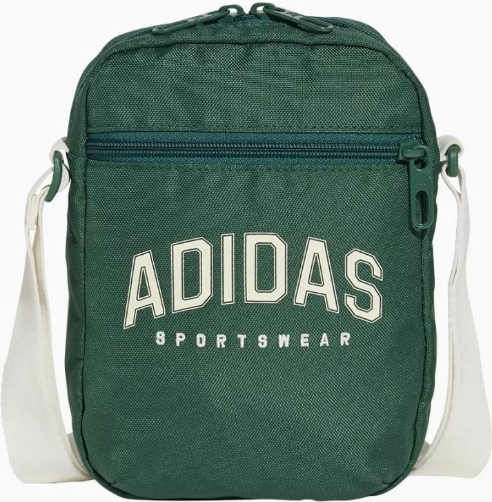 Çantë adidas, e gjelbër