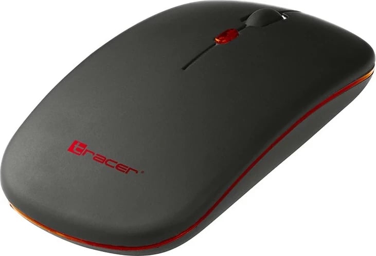 Maus Tracer SLIM RF 2.4 Ghz/BT, i zi