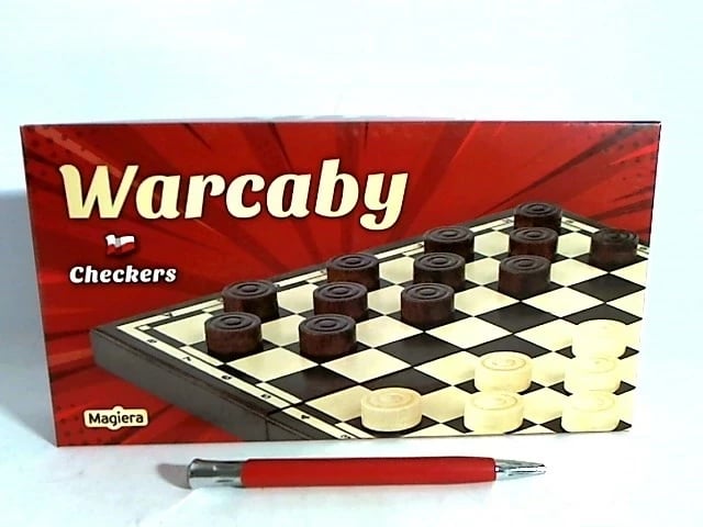 Draughts druri Magiera, 25cm