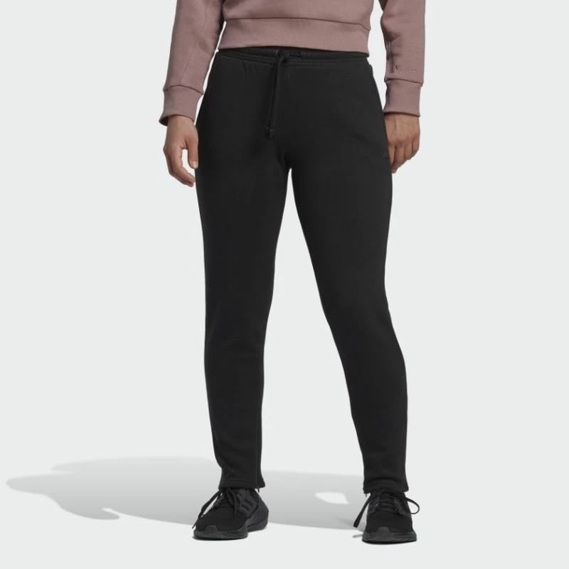 Pantallona adidas për femra, të zeza