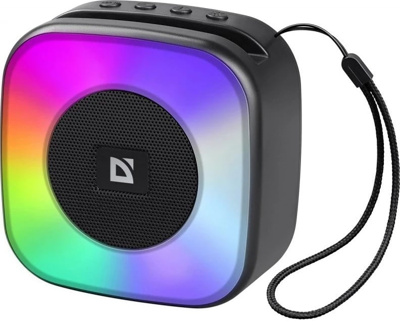 Boks Bluetooth Defender Enjoy 30, 5W, i zi