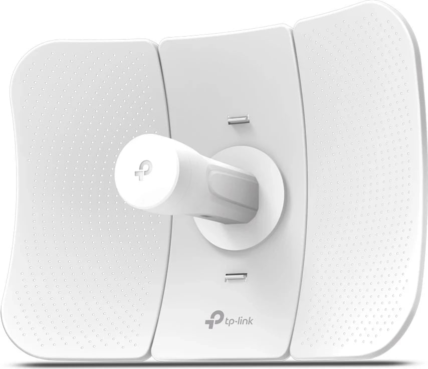 Antenë TP-Link, 5GHz, 150Mbps, e bardhë