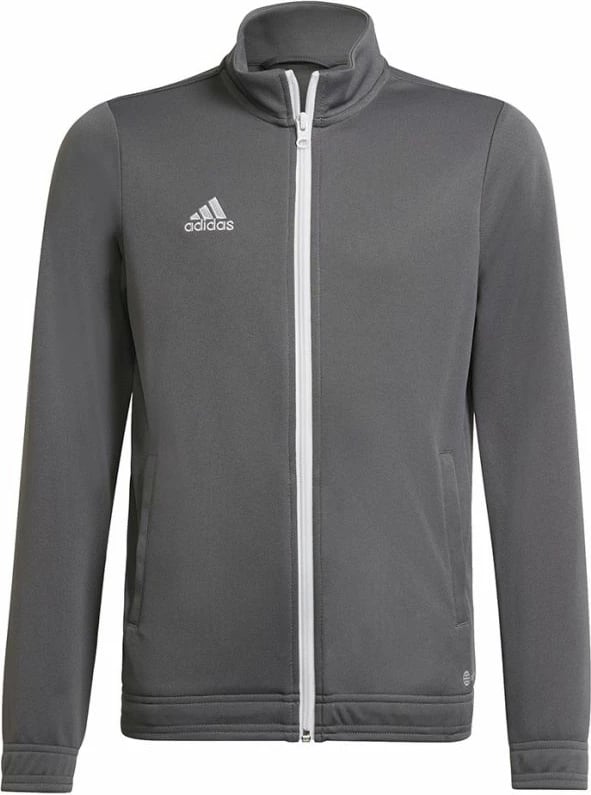 Duks për fëmijë adidas, gri