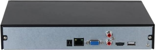 Regjistrues IP DAHUA NVR2104HS-4KS3, i zi