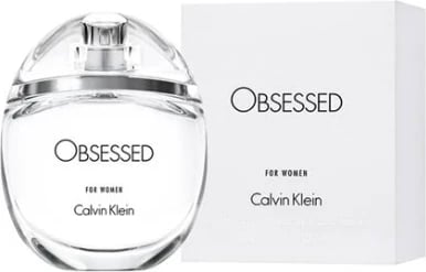 Calvin Klein Obsession Eau De Toilette, 50ml