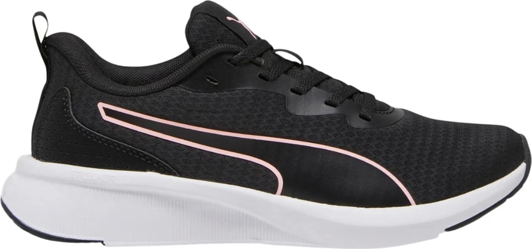 Atlete Puma Flyer Lite për femra, të zeza