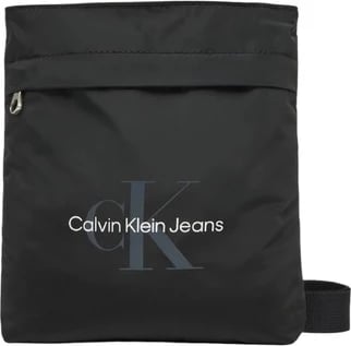 Çantë femra Calvin Klein Jeans, e zezë