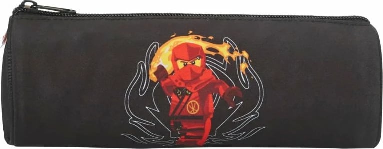 Aksesor për fëmijë Lego, i zi