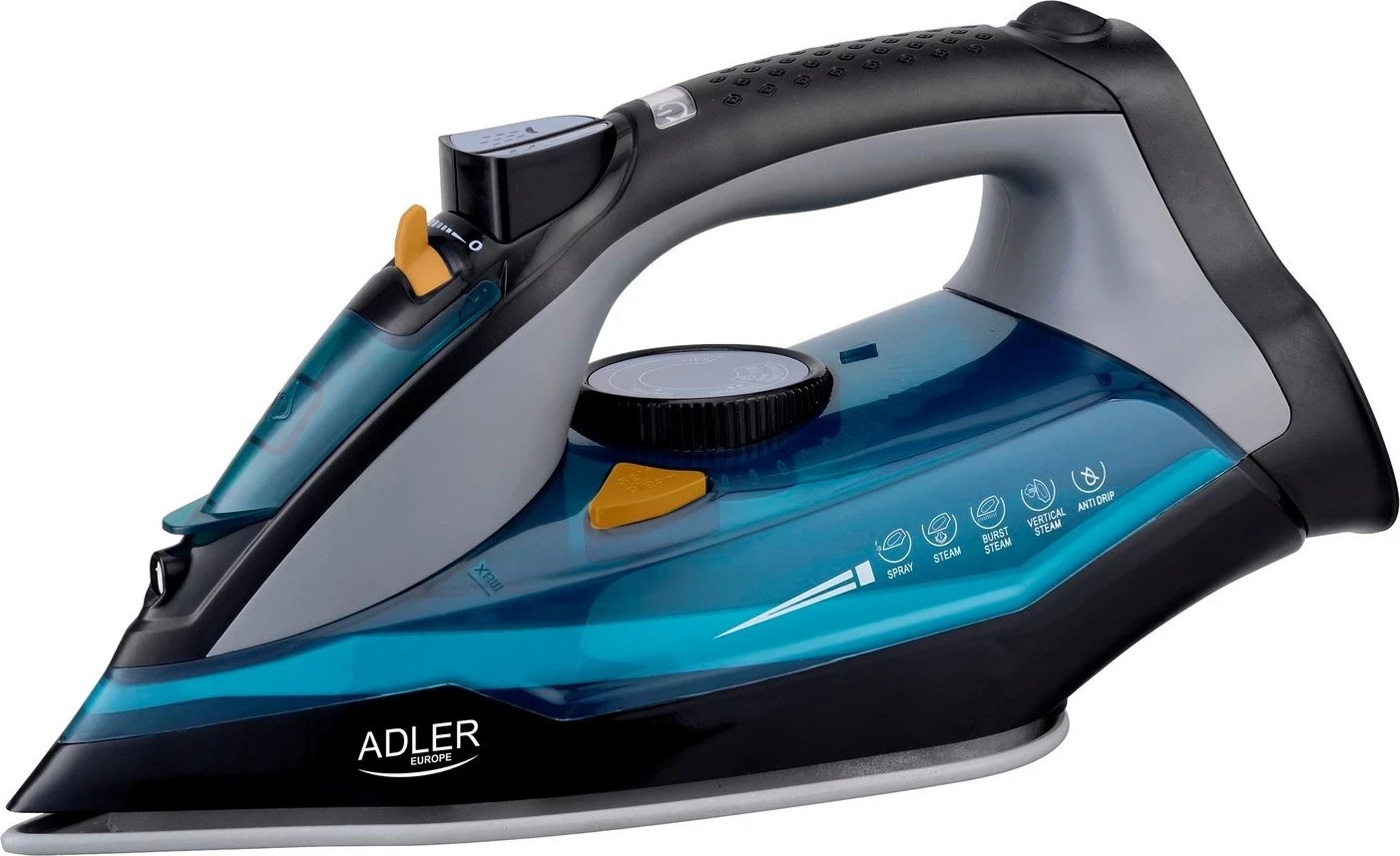 Hekur Adler AD 5032, blu-gri