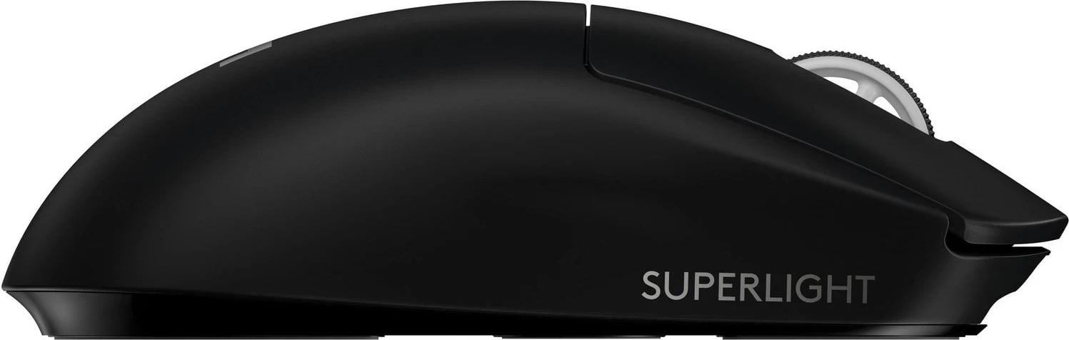 Maus Logitech G Pro X Superlight, i zi