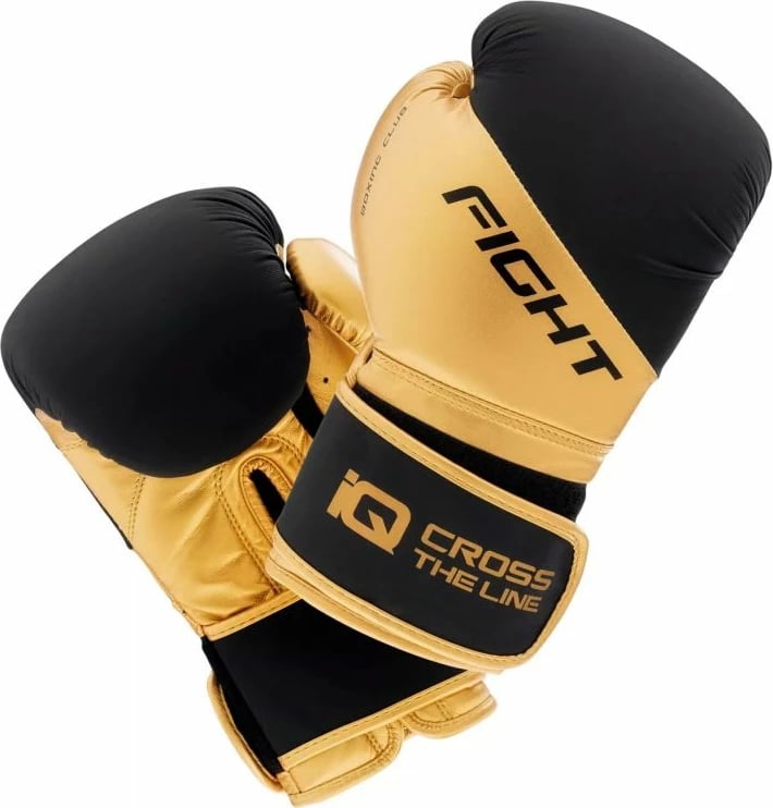 Doreza boksi Hi-Tec Boxeo për meshkuj dhe femra