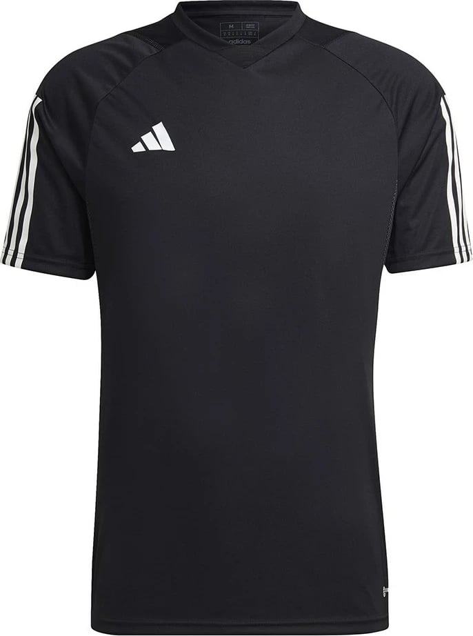 Fanellë adidas Tiro 23 Competition, e zezë, 2XL