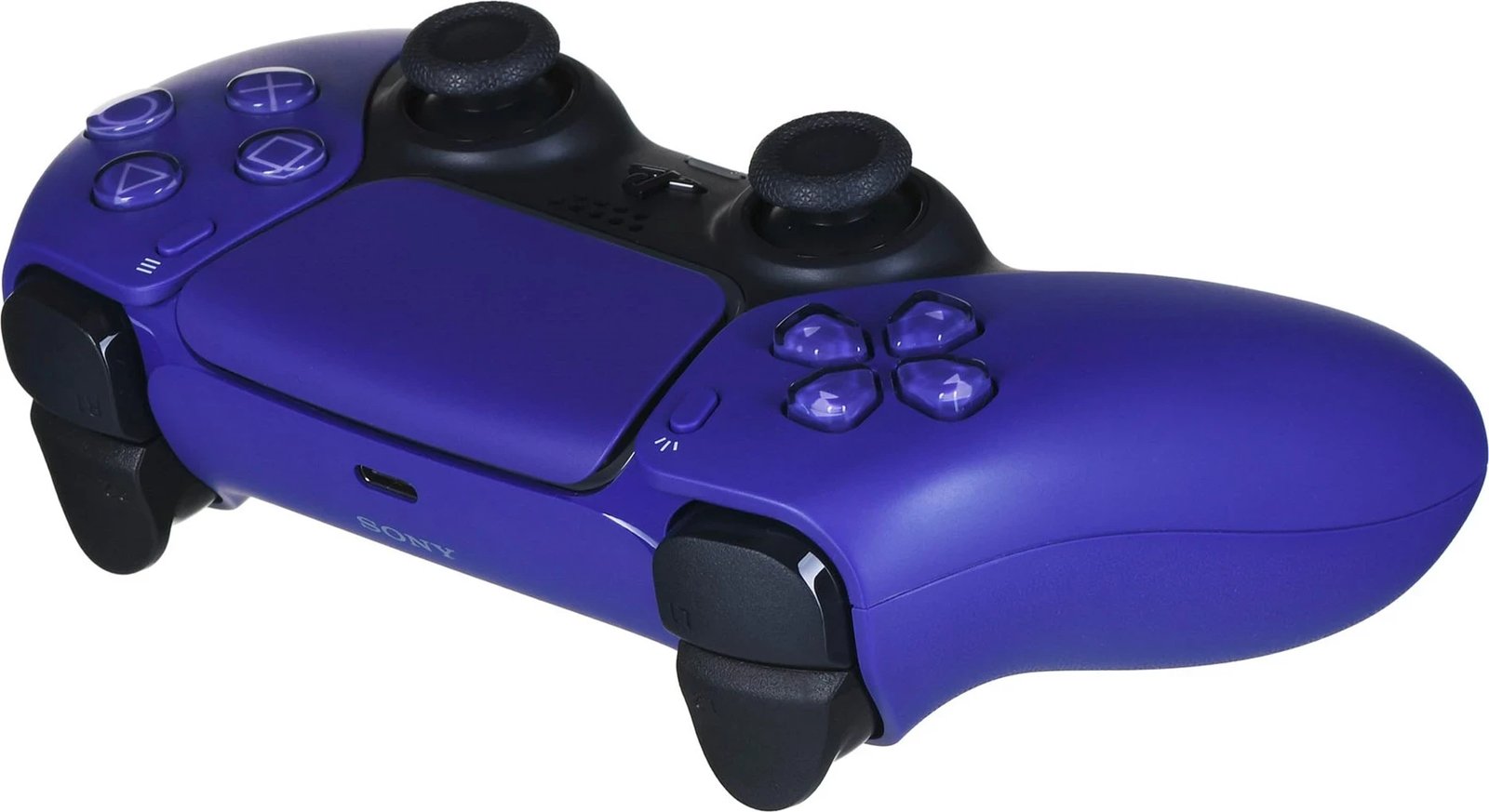 Gamepad Sony PlayStation 5 DualSense V2, ngjyrë vjollcë