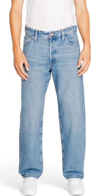 Xhinse Jack & Jones meshkuj, blu