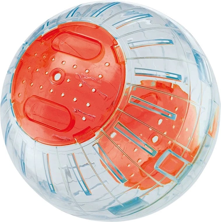 Topi për Hamsterin FERPLAST Baloon Medium