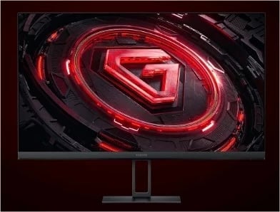 Monitor Xiaomi Gaming G24i EU, Full HD, IPS 180Hz, FreeSync