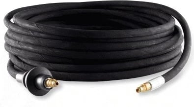 Gyp presioni NILFISK 10m Steelflex, i zi