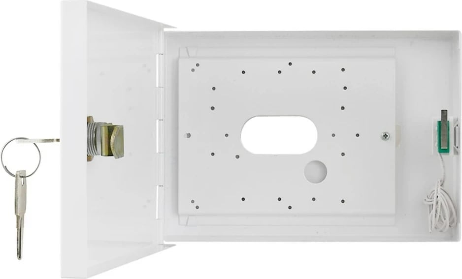 Kasë PULSAR AWO350 LED/B, e bardhë