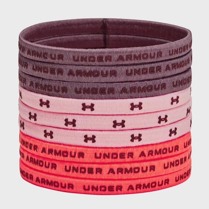 Shiritë për flokët Under Armour, Multicolorë