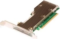 Kartë ndërfaqe Broadcom P411W-32P, SFF-8654
