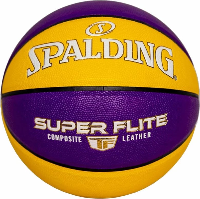 Atlete për basketboll Spalding Super Flite Ball 76930Z, për meshkuj