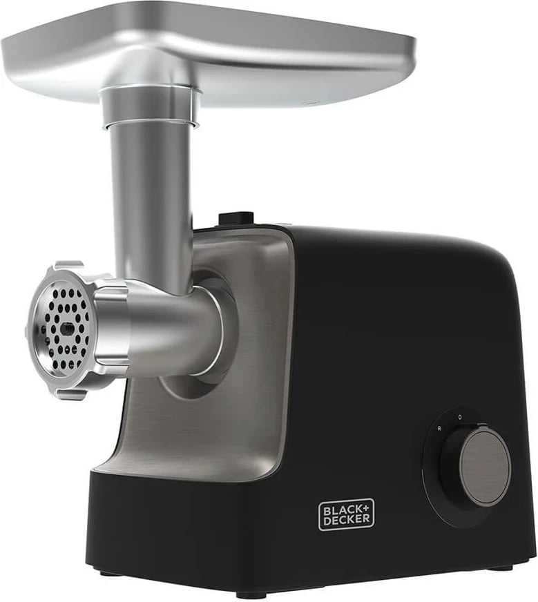 Grirëse mishi Black+Decker BXMMA2200E, 2200 W
