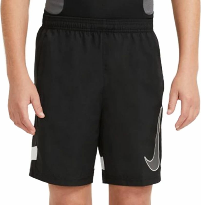 Shorce për fëmijë Nike, të zeza