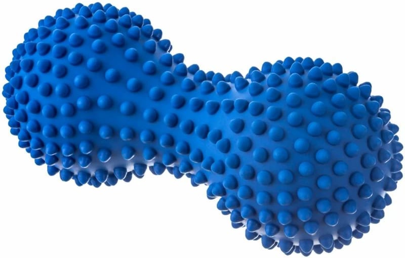 Roller masazhi AM Tullo, blu