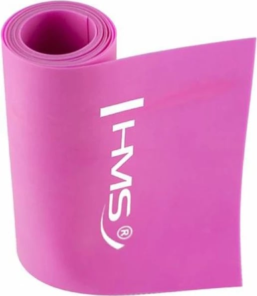 Shirit Pilates HMS TP01, Rozë, 0.7 x 120 x 1200 MM