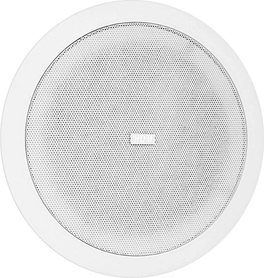 Boks tavani HQM SO2026, 20W, 100V, Bardhë