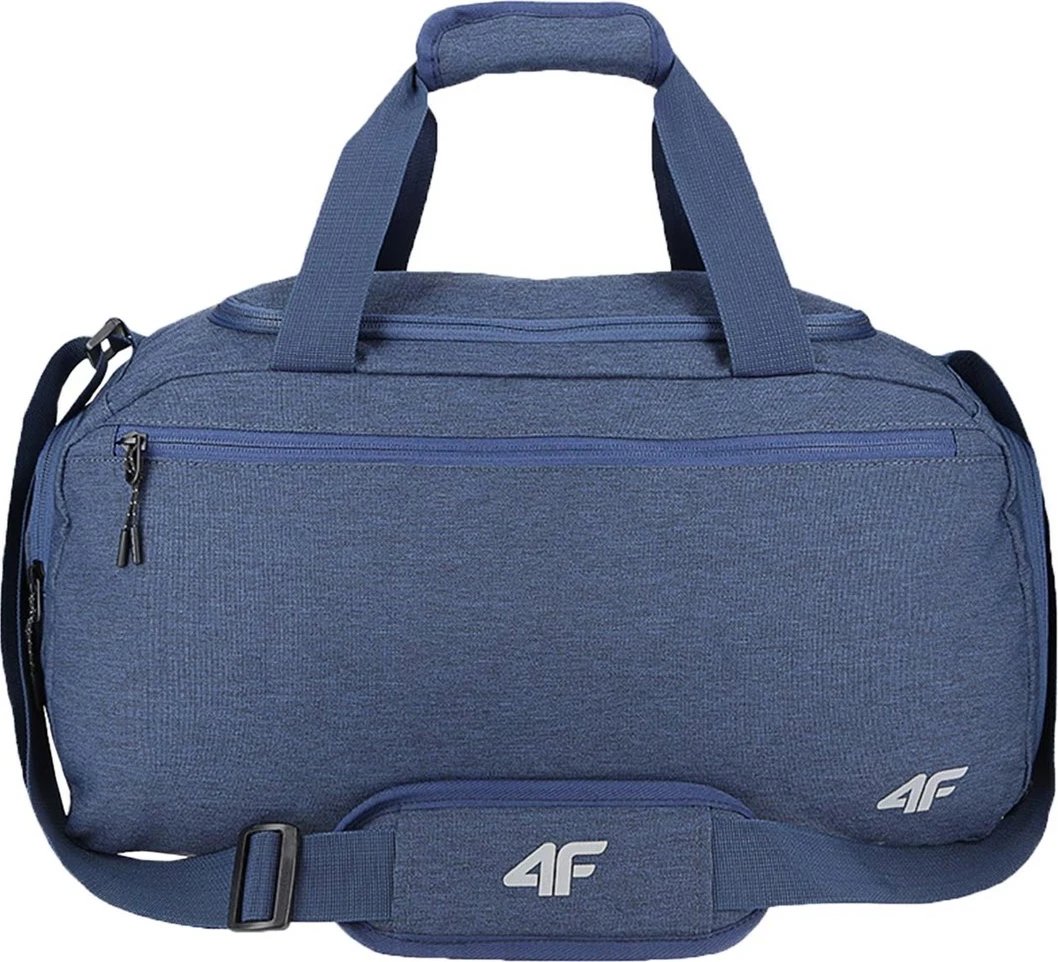 Çantë 4F U050, Blu