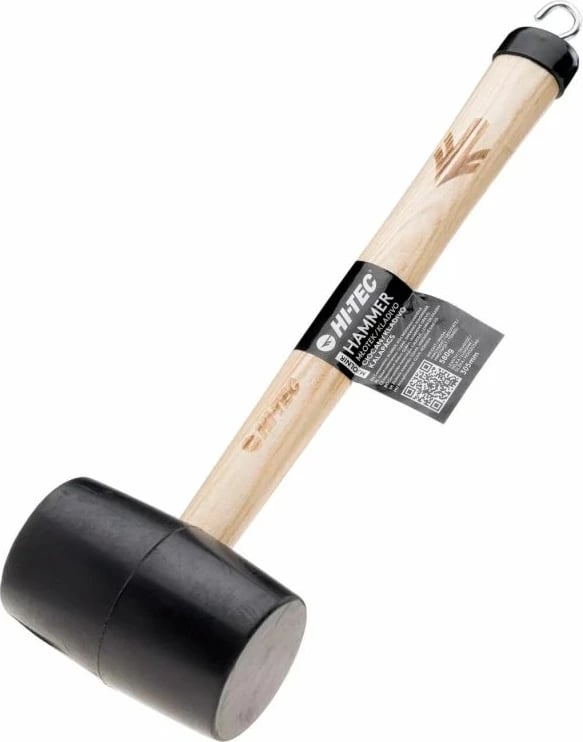 Çekiç për kamping Hi-Tec Mjolnir, unisex