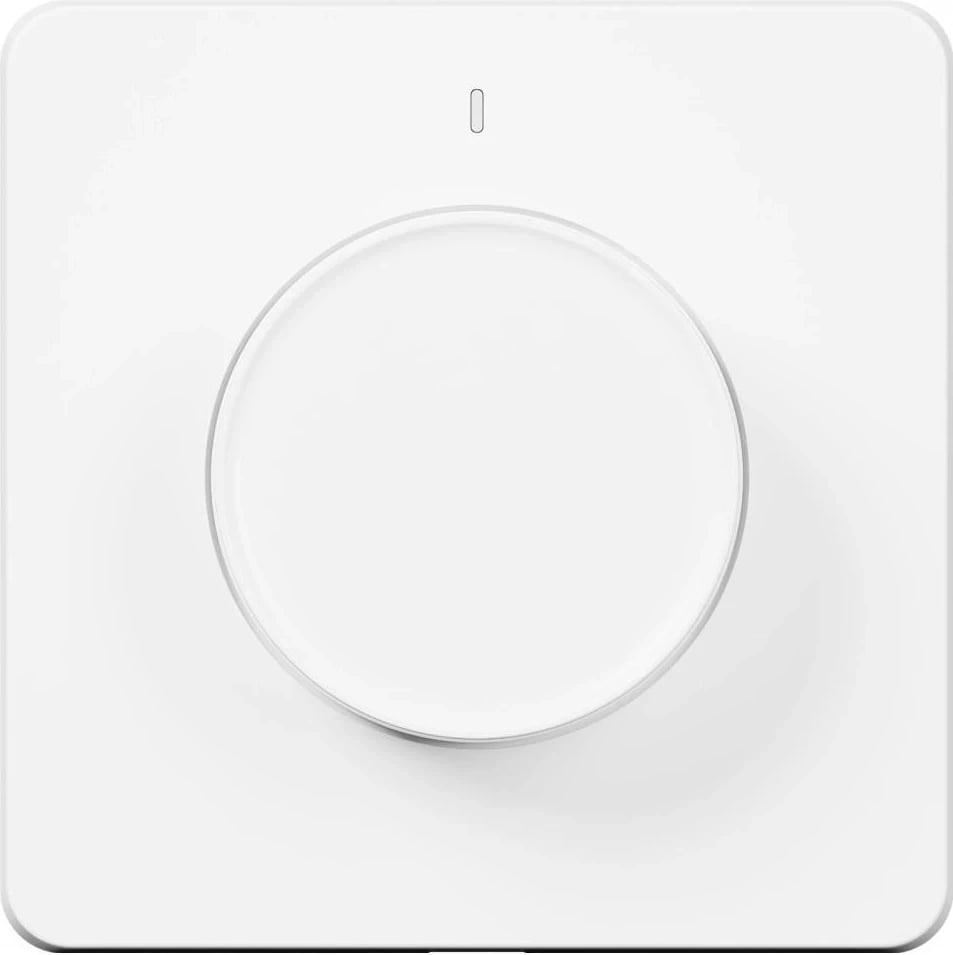 Smart dimmer Tesla TSL-SWI-DIMMER, e bardhë